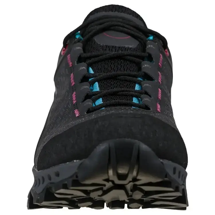 Кросівки LaSportiva Spire Woman GTX 39 Black/Blue (1052-24C999624 39) - фото 4
