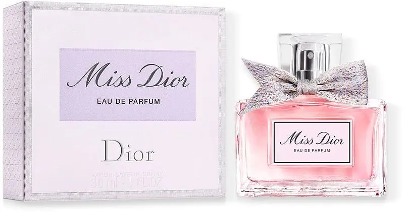 Оригінал Christian Dior Miss Dior Eau De Parfum 30 мл Парфумована вода - фото 2