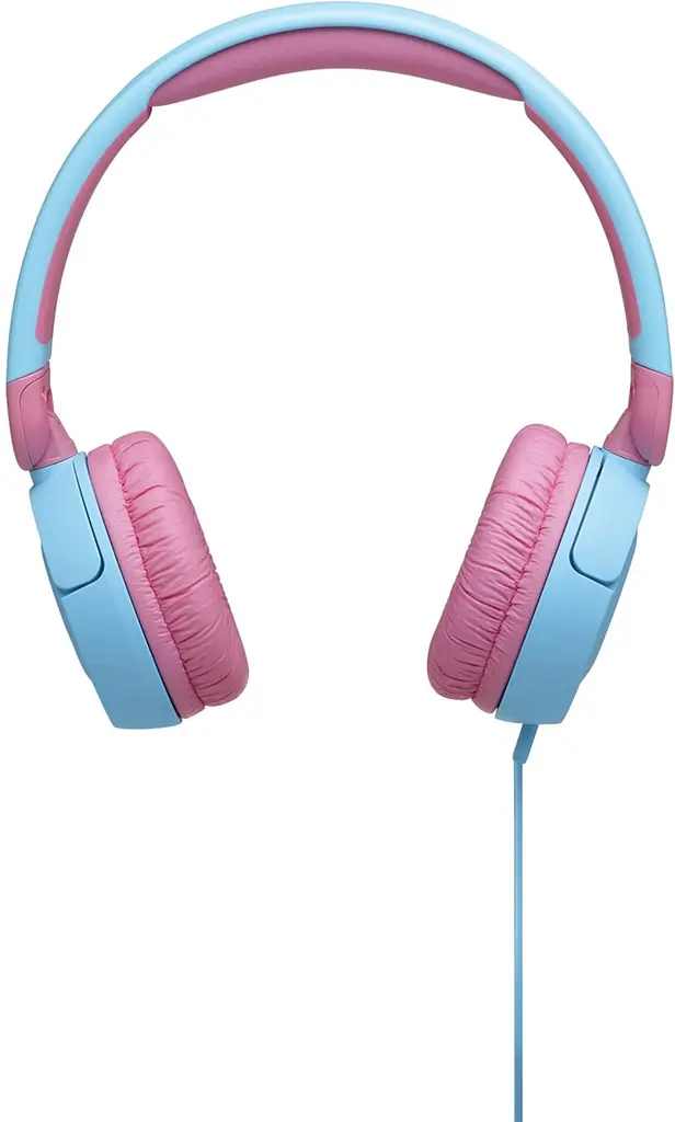 Навушники JR310 (JBLJR310BLU) Blue JBL teh0021284 - фото 4