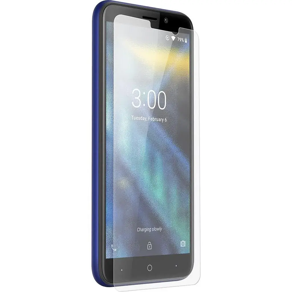 Скло захисне Vinga для Doogee X50 (VTPGS-DX50L) - фото 6