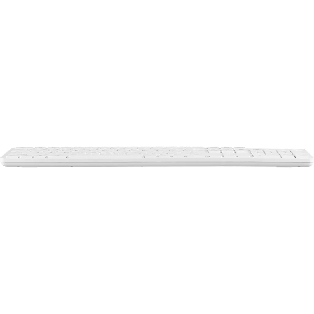Клавіатура 2E KS260 WL UA White (2E-KS260WWH_UA) [150958] - фото 3