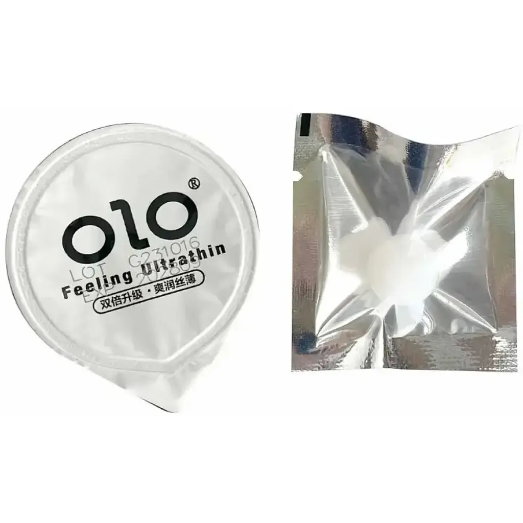 Olo Pearl - фото 2
