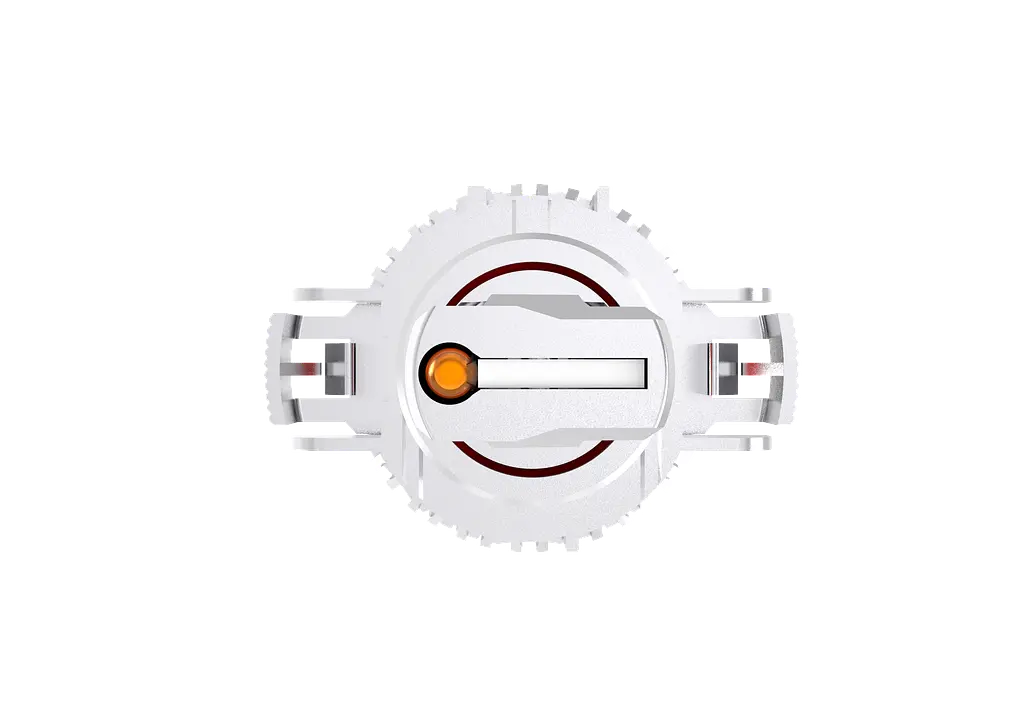 Комплект світлодіодних ламп Infolight M1 Dual Canbus H16(psx24w) 55W - фото 4