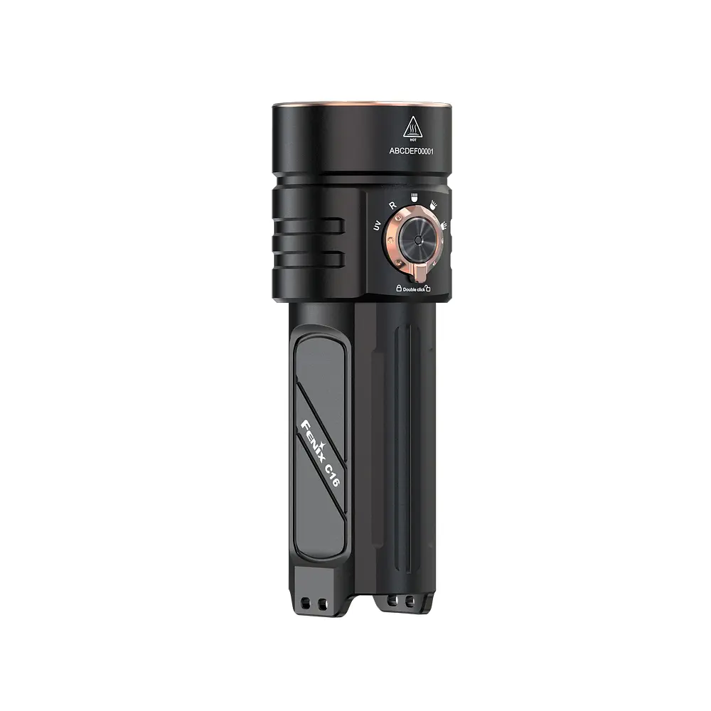 Ліхтар ручний Fenix C16 - фото 3