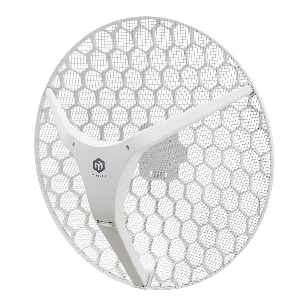 Точка доступу MikroTik LHG-5axD-XL (LHG-5axD-XL)