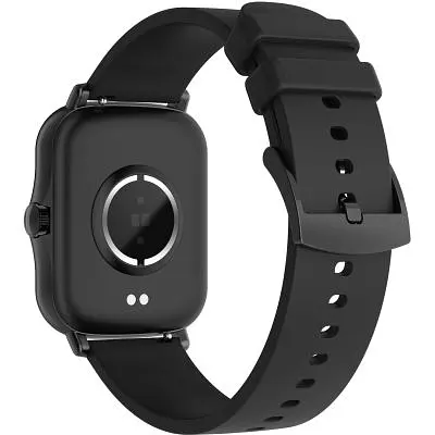 Смарт-годинник Globex (Smart Watch Me3 Black) - фото 2