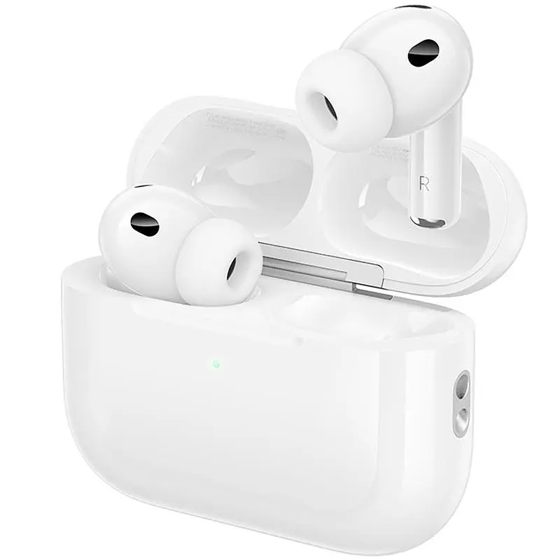 Бездротові TWS навушники Hoco EW96 White - фото 3