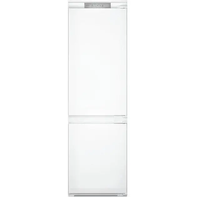 Холодильник з морозильною камерою Hotpoint-Ariston HAC20 T321 - фото 2