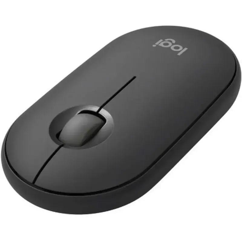 Комплект Logitech Pebble 2 Wireless UA Graphite (920-012239) - фото 4