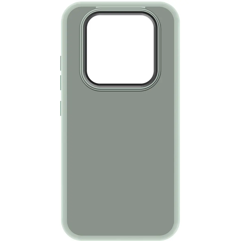 Чохол MAKE Xiaomi Redmi Note 15 Shadow Forest Green