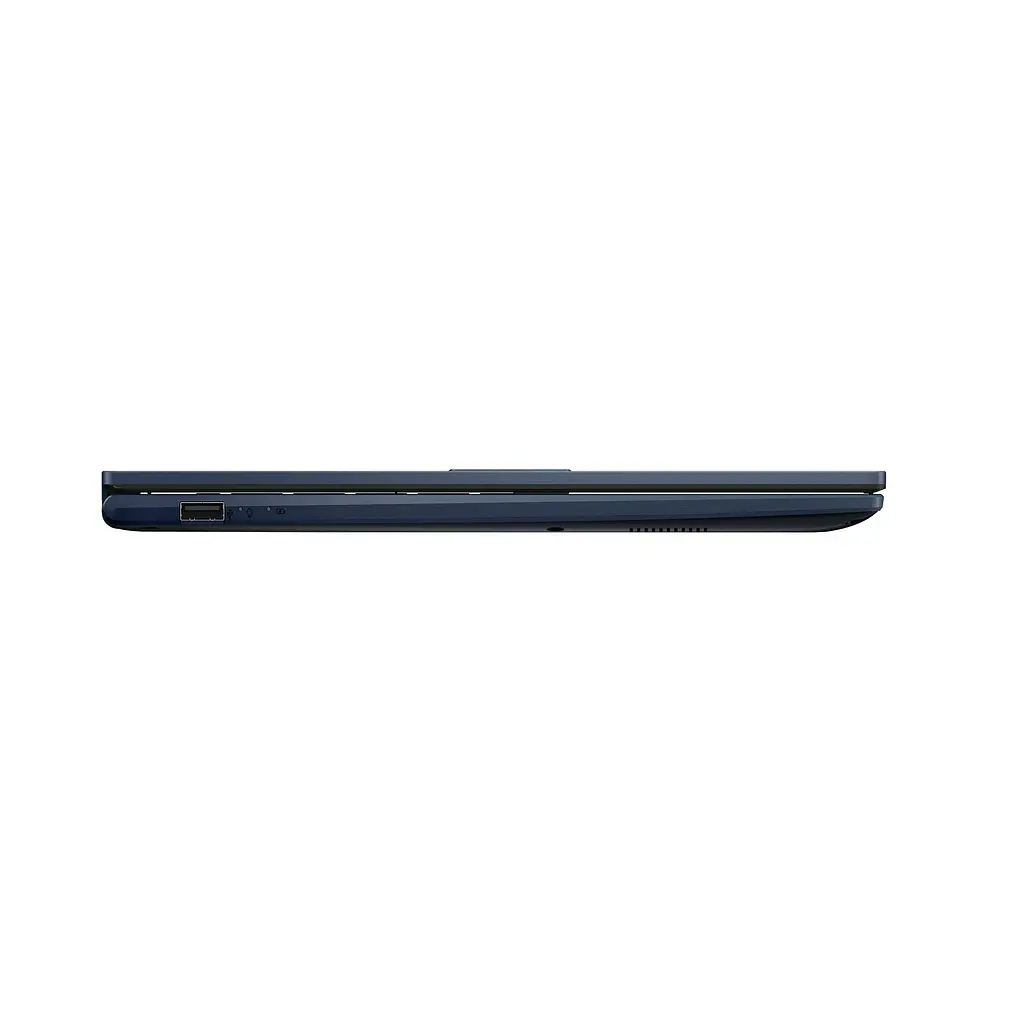 ASUS Ноутбук ASUS Vivobook 15 X1504MA-BQ109 15.6" FHD IPS, Intel 5320, 16GB, F512GB, UMA, NoOS, Синій - фото 7