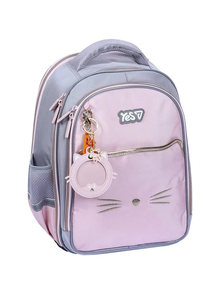 Рюкзак шкільний YES S-111M My Kitty (550240) - фото 7
