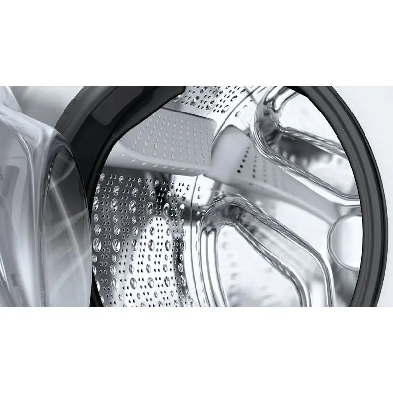 Пральна машина BOSCH WGA 14400UA - фото 5