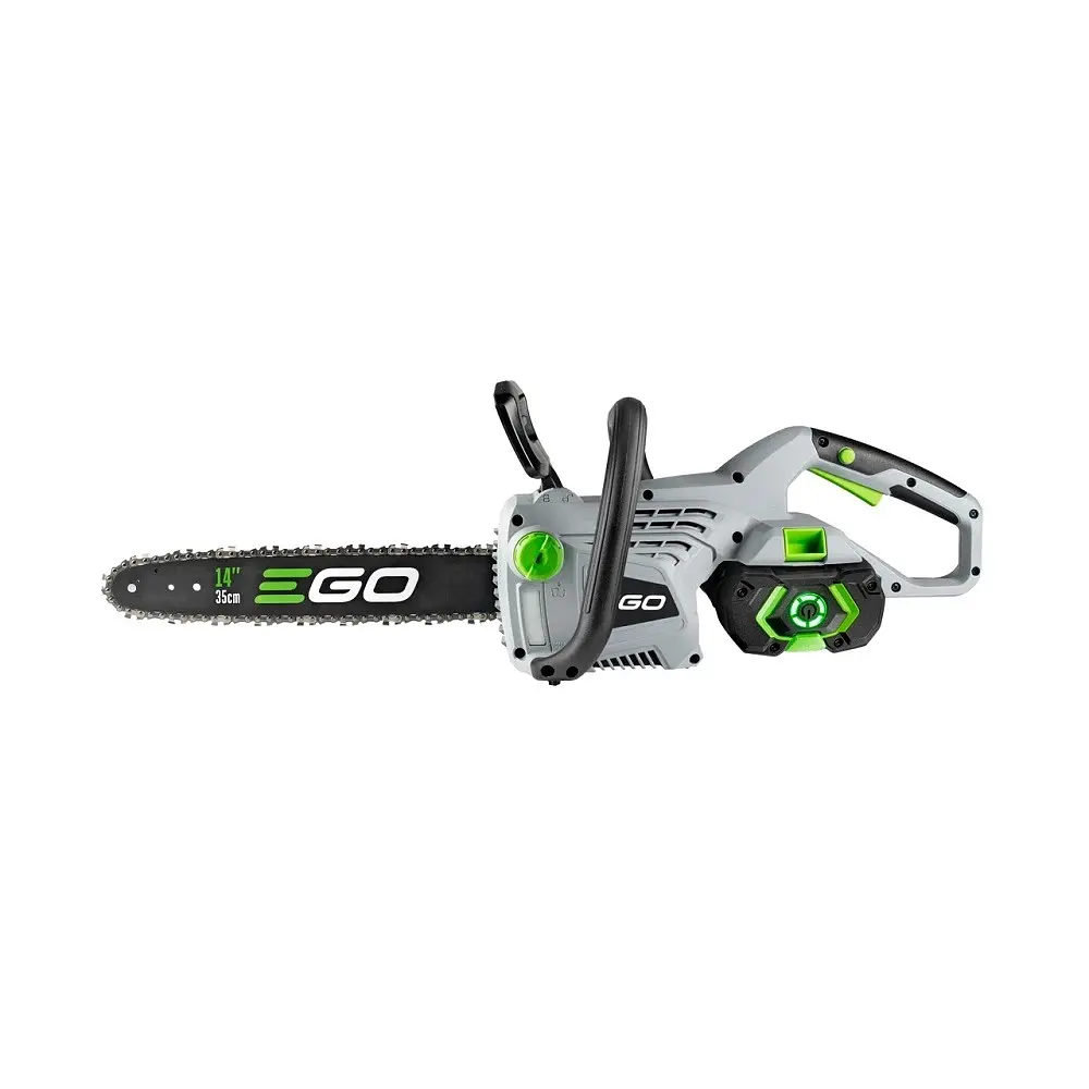 Пила ланцюгова акумуляторна EGO CS1401E (35 см, 13.5 м/с, 56 В) - фото 2