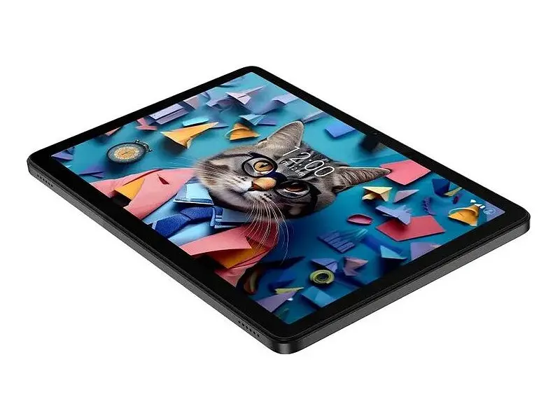 Планшет Sigma mobile Tab A1035 Basic 6/128GB Dark grey (4827798966112) - фото 4