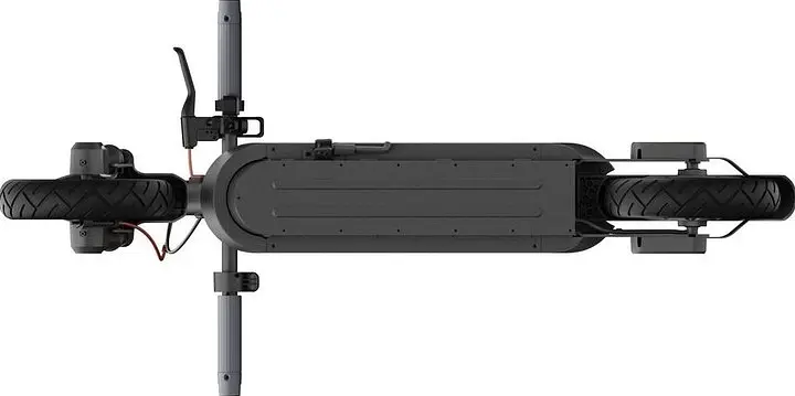 Электросамокат Xiaomi Electric Scooter 5 (BHR9618GL) - фото 5