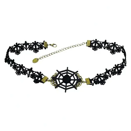 Намисто Павутина - фото 2