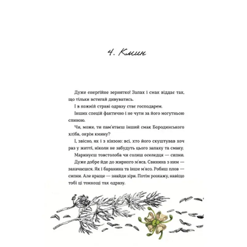 Книга 69 спецій для Серця - Андрій Гудима Видавництво Старого Лева (9789664481714) - фото 10