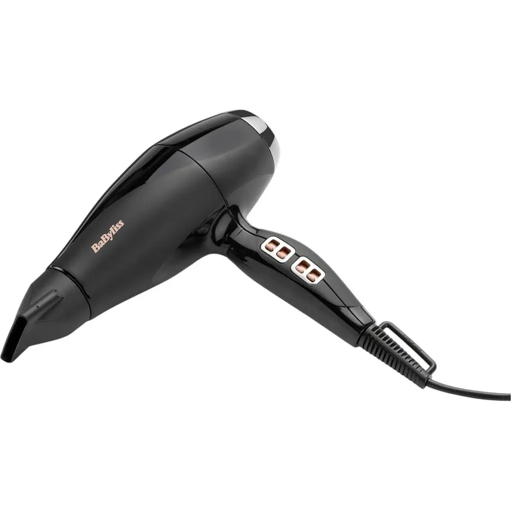 Фен BaByliss Air Power Pro 6716DE [130183] - фото 2