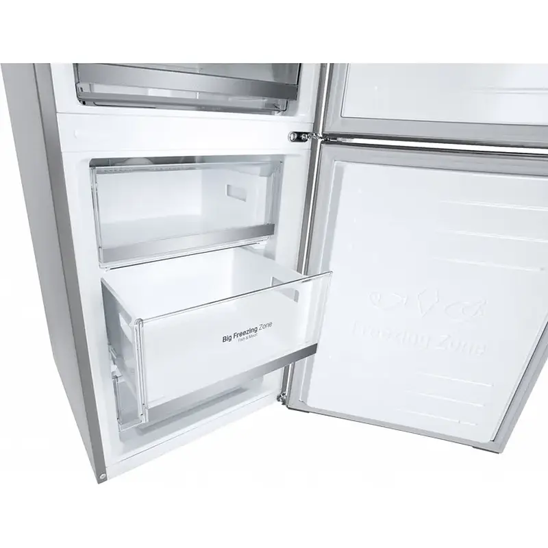 Холодильник LG GW-B509 SAUM - фото 11