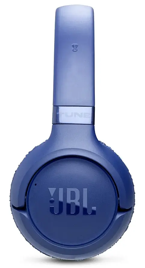 Навушники бездротові JBL TUNE 680NC синій (JBLT680NCBLU) (7225530) - фото 8