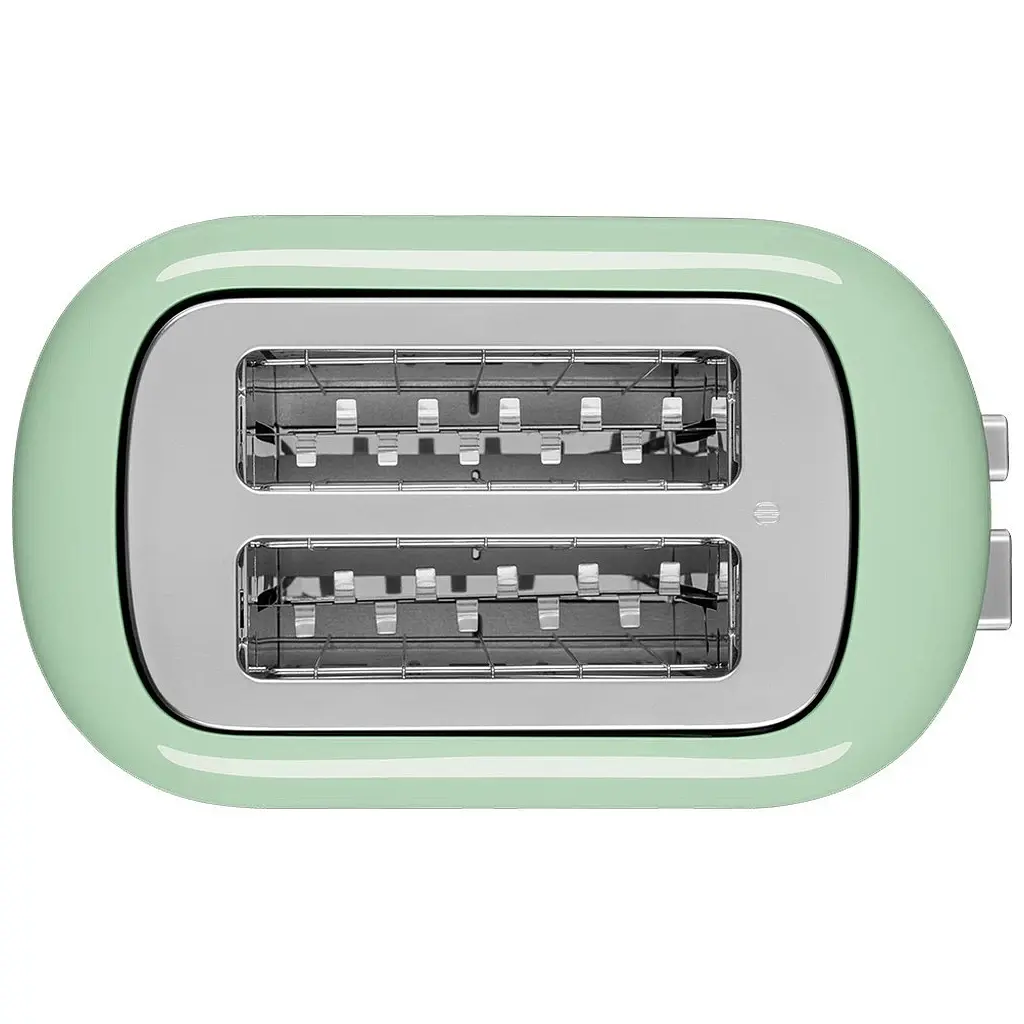 Тостер KitchenAid 5KMT2109EPT фісташковий (5KMT2109EPT) - фото 3