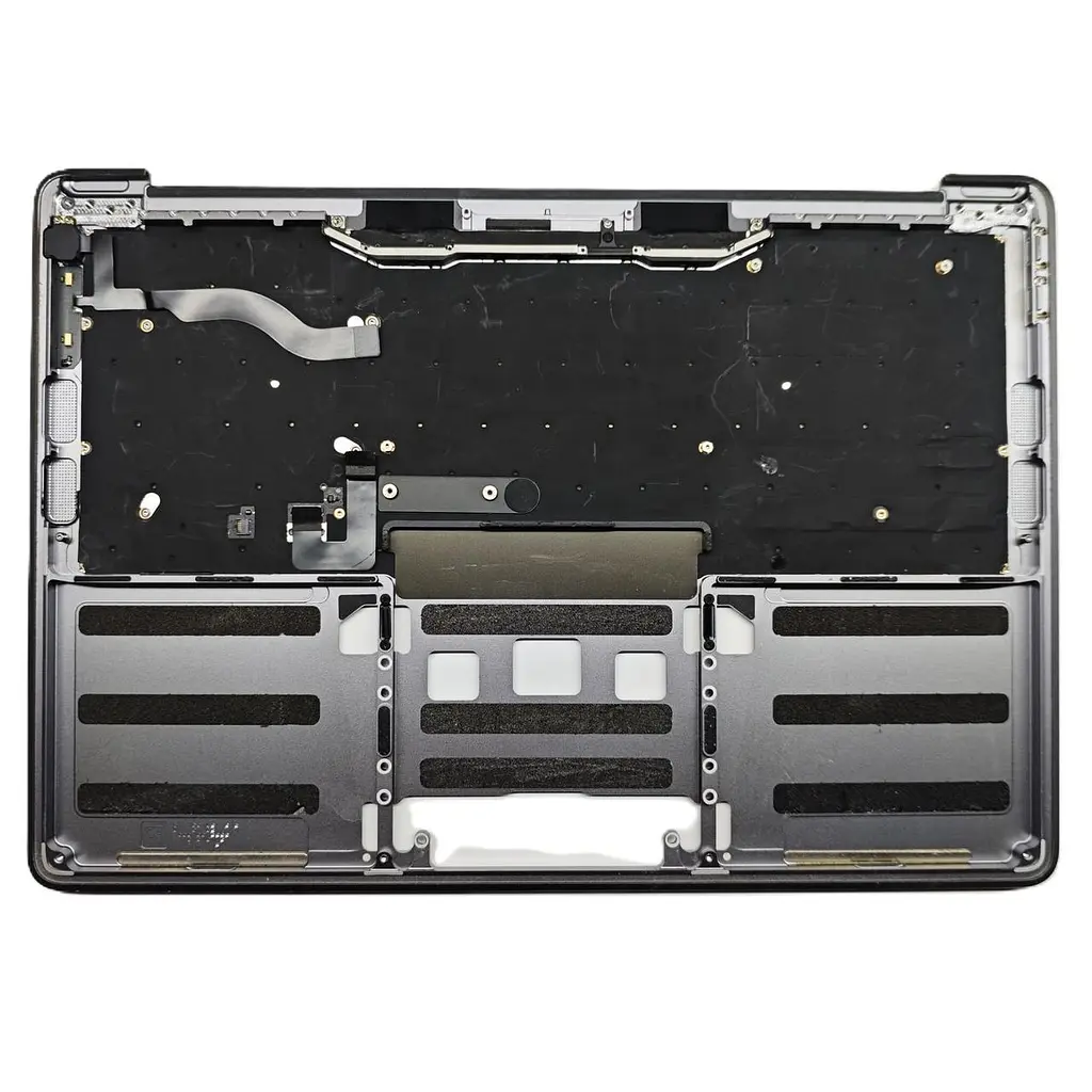 Топкейс для ноутбука Apple MacBook Pro A1708 Б/у - фото 2
