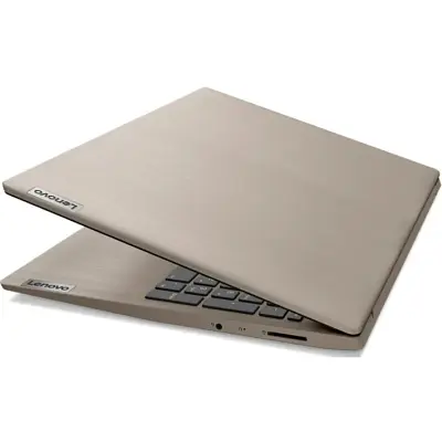 Ноутбук Lenovo IdeaPad 3 15ITL6 (82H803DCRA) (82H803DCRA) - фото 5