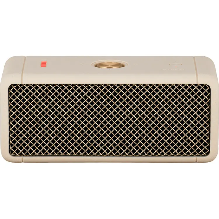 Портативная акустика Marshall Portable Speaker Emberton Cream [1005945] [87584] - фото 5