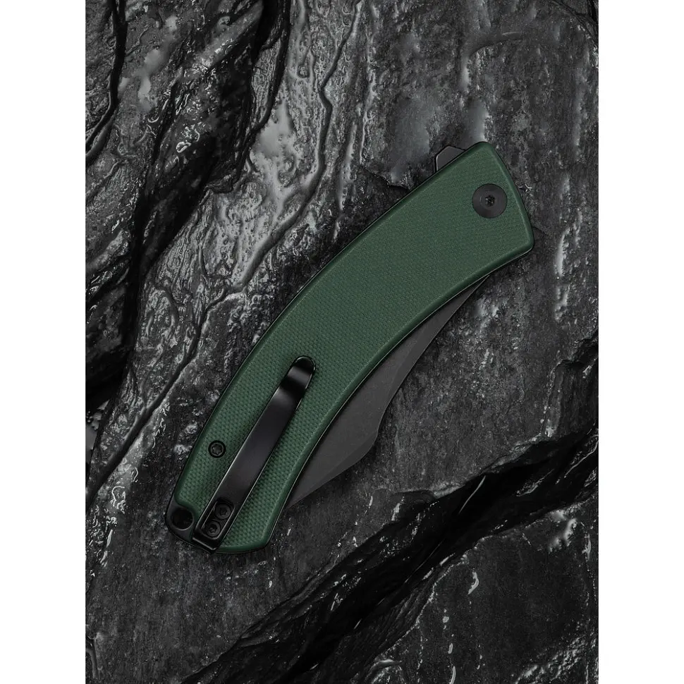 Ніж Civivi Outlaw Muk C24079-3 - фото 14