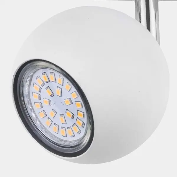 Трековий Світильник TK Lighting 4040 Tracer - фото 3