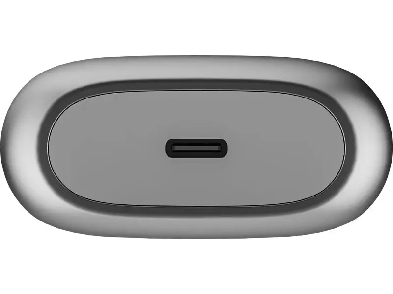 Електробритва Xiaomi Electric Shaver S200 Silver - фото 5