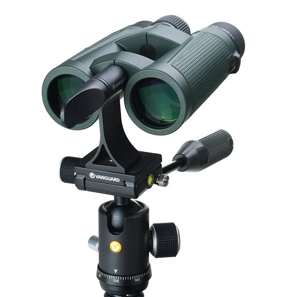 Бинокль Vanguard VEO HD 10x42 WP (VEO HD 1042) - фото 22