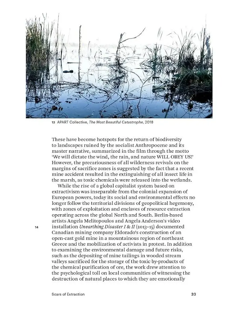 Art and Climate Change - фото 4