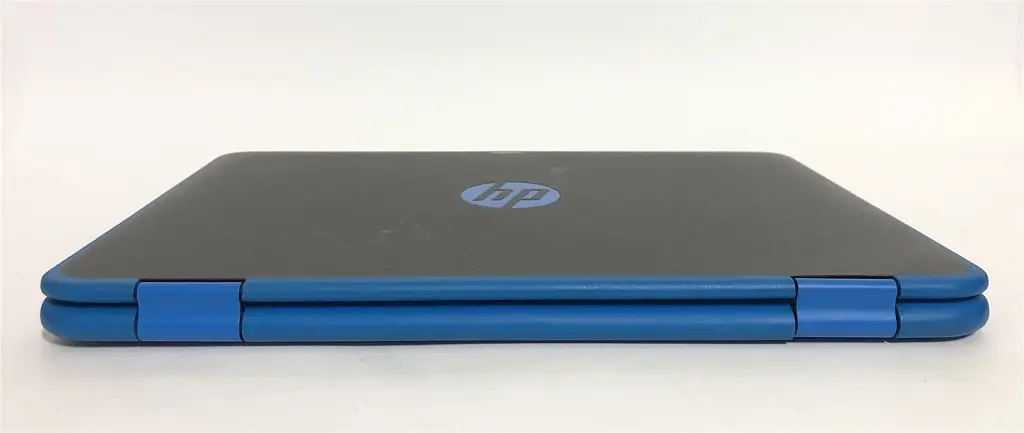Ноутбук HP ProBook x360 11 G3 EE / 11.6" (1366x768) Touch / Pentium N5000 / 8GB / 256GB SSD / Win10Pro - Б/в - фото 8
