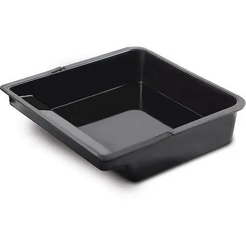 Гриль контактний Polaris PGP 2202 IQfry Black - фото 4