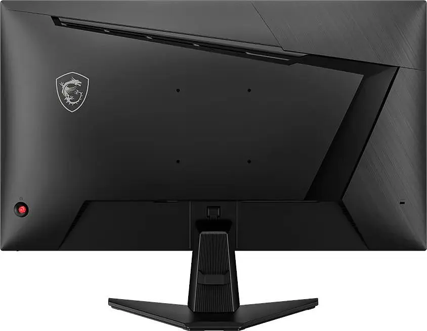 Монітор 27" MSI MAG 275QF E20 (MAG 275QF E20) 2560x1440 (QHD, 2K) IPS 200 Hz - фото 4