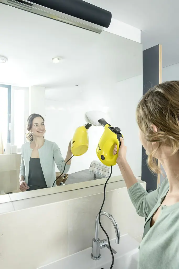 Пароочиститель Karcher SC 1 [1.516-300.0] [68897] - фото 6