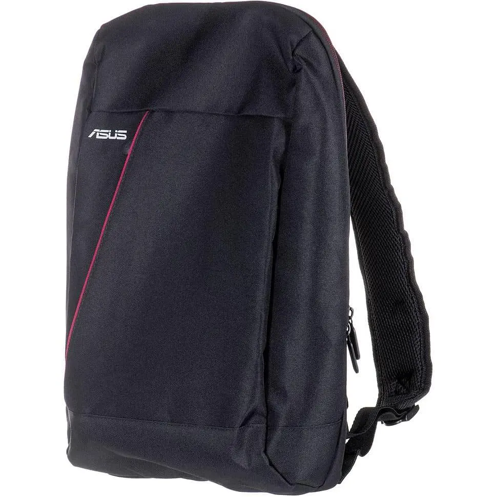 Рюкзак Nereus Backpack fits 16 Black Nereus Backpack fits 16 Black - фото 2