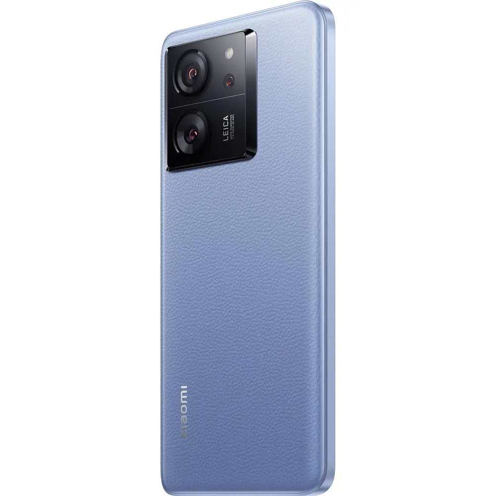 Смартфон Xiaomi 13T 8/256GB Alpine Blue - фото 6
