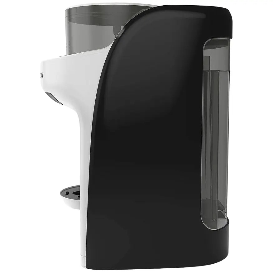 Машина для приготування дитячої суміші Baby Brezza Formula Pro Advanced біла (FRP0046) - фото 4