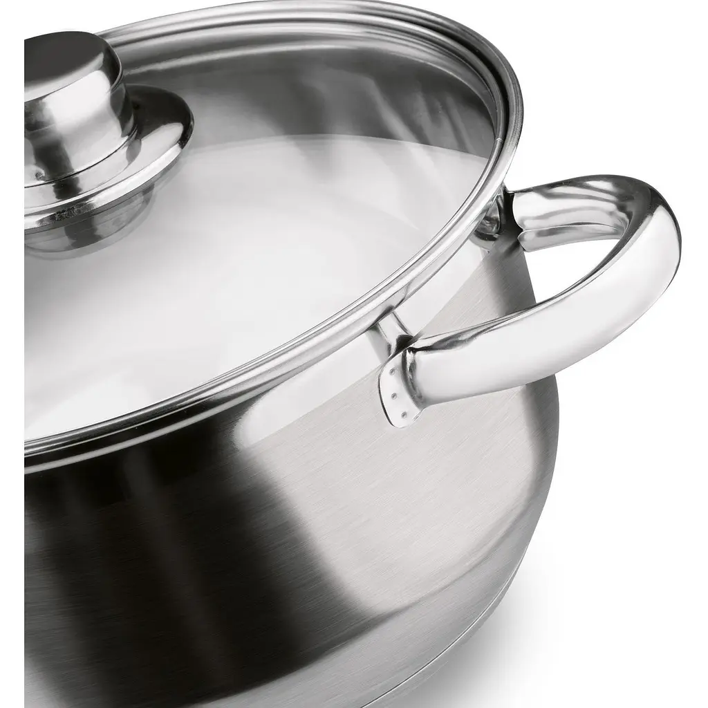 Набір посуду Tadar Selva LKA-130HROCO-8CPC  8 предметів (LK231127) - фото 6