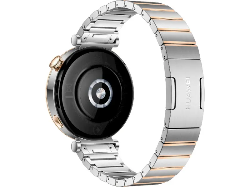 Смарт-часы Huawei Watch GT4 Elite 41mm Silver (55020BHY) - фото 5