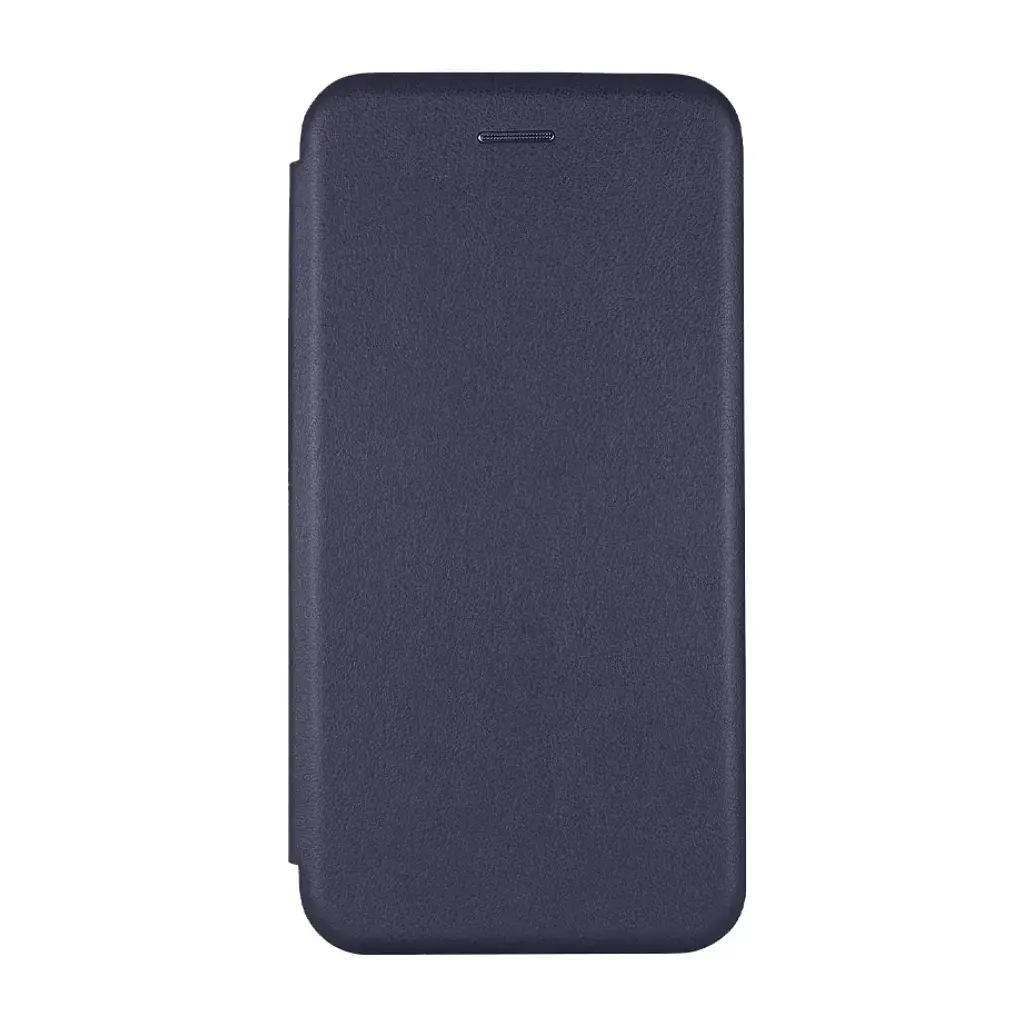 Чохол до мобільного телефона BeCover Exclusive Xiaomi Redmi Note 14 Pro 4G Deep Blue (713523) - фото 2