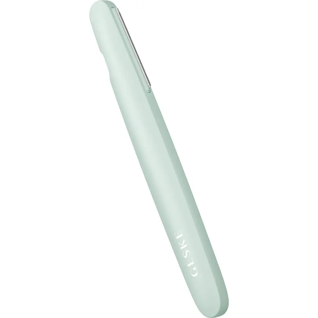 Тример для тіла GESKE Precision Trimmer 4in1 Green (HB0451) [132062] - фото 4