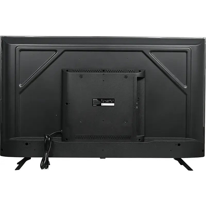 LED-телевизор SATELIT 43F9500GS - фото 3