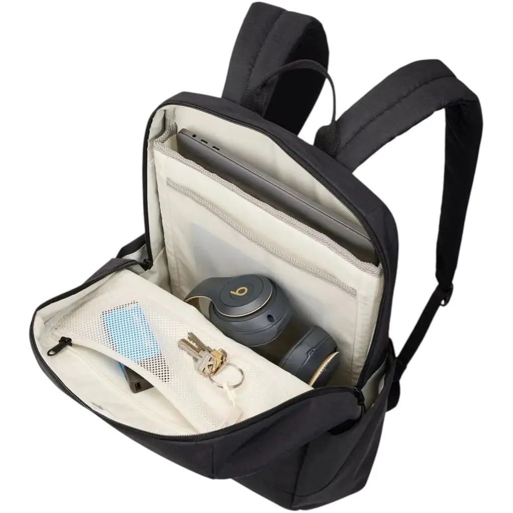 Рюкзак Thule Lithos 20L Black (TH 3204835) - фото 9