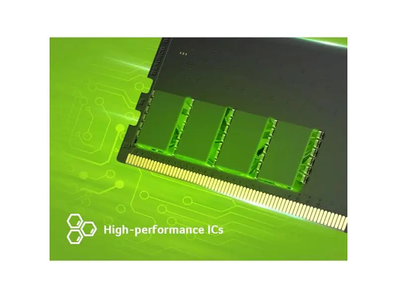 Пам'ять для настільних комп'ютерів Acer 32 GB DDR5 5600 MHz UD200 (BL.9BWWA.427) - фото 7