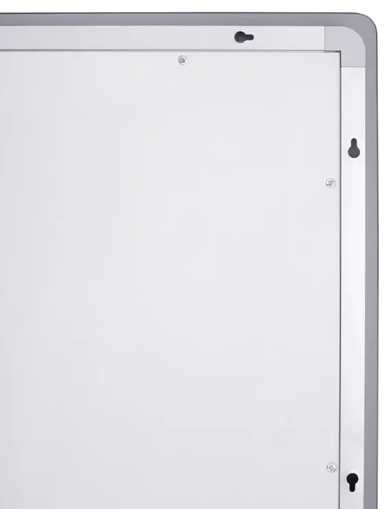 Дзеркало Kroner KRM Spiegel HR2 - 9070 з LED-підсвічуванням та антизапітнінням (CV030034) - фото 5