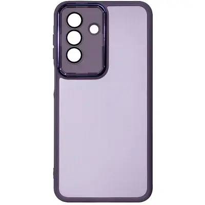 Чохол до мобільного телефона Armorstandart Shade Samsung A27 5G Dark Violet (ARM89846)